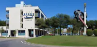 Arrels d'Emporda Hotels in Torrent