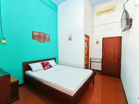 YUTAKA Inn Stasiun Kota Madiun - 2 étoiles