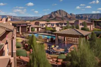 Courtyard Sedona