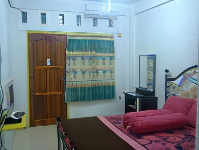 DASI Guest House Hotel dekat Detulate, Desa Detuara, Kecamatan Lepembusu Kelisoke, Kabupaten Ende, Nusa Tenggara Timur