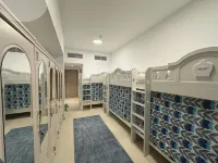 Bella Hostel - Dubai