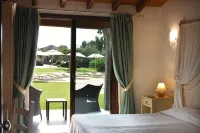 Le Anfore Hotel
