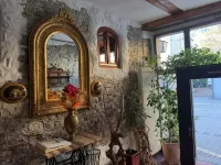 Hotel Und Restaurant Goldener Taler - bar