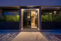 Velvet Rooms & More Hotel in zona Museo del Vetro Antico