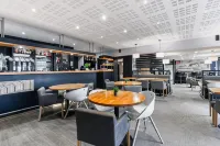 ibis Styles Vannes Gare Centre Hotel di Vannes