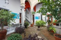 Casa del Regidor