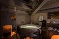 Villa Boscarino - Hot Tub