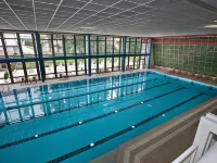 Hotel Samokov Hotels in Samokov