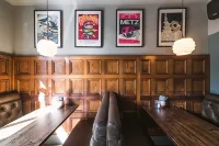 The Waterman Hotels in Cambridge