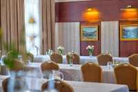 Hotel Golden Eagle Hotel a Levice