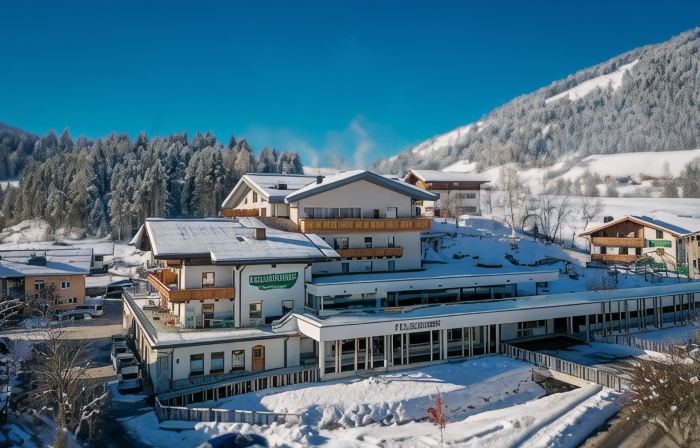 Familienhotel Felsenhof