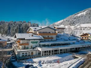 Familienhotel Felsenhof