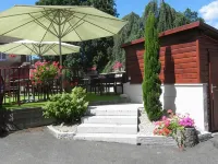 Hôtel Restaurant le Moschenross