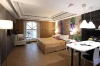 Long View Hotel Hotels in New Taipei City