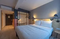 Ibis Styles Wien Messe Prater Отели в г. Вена