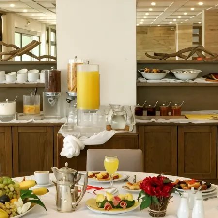 Hotel Antonios