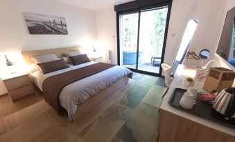 Le Domaine de Wail - Legends Resort