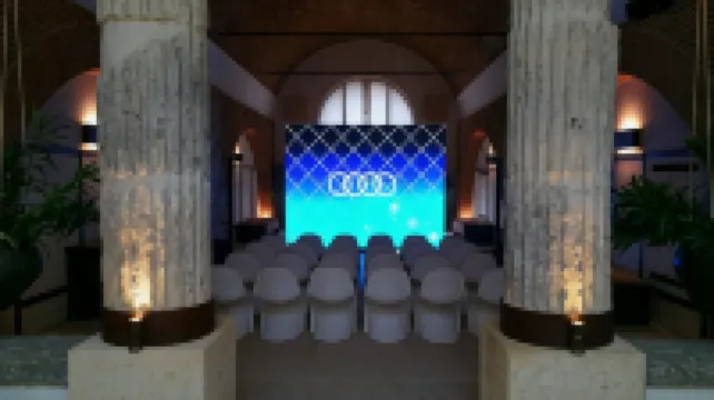 Delser Verona Manor House