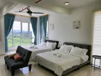 De Centrum by Adam Homestay, Putrajaya Kajang Bangi