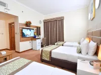 艾馬拉特勒居馬酒店 鄰近雨房的酒店