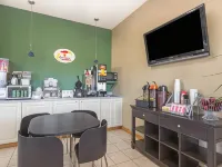 Super 8 by Wyndham Greencastle Hoteles en Condado de Franklin