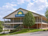 Days Inn by Wyndham Wytheville Hôtels à : Lead Mines