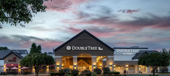 DoubleTree Suites by Hilton Mt. Laurel Hotels in Mount Laurel