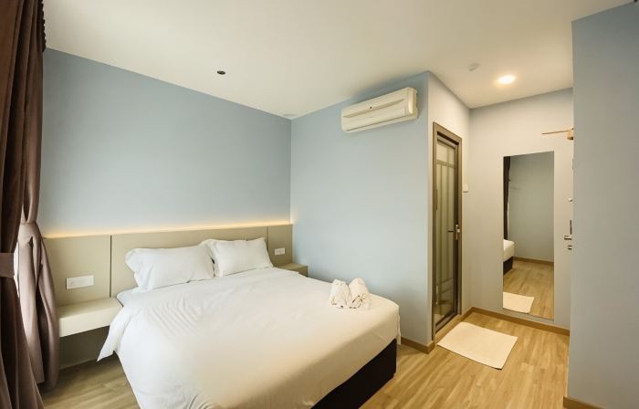 U and Me Hotel KULAI