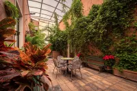 Hotel Villa Romeo