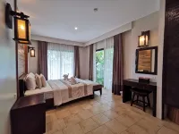 Sarikantang Resort & Spa, Koh Phangan