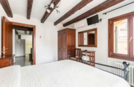 سويت فينيس - غرف وشقق