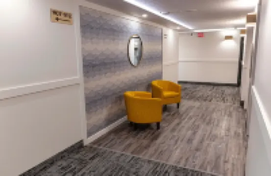 海利內廣場酒店