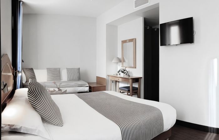 Hôtel Esprit d'Azur