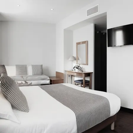 Hôtel Esprit d'Azur