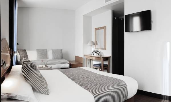 Hôtel Esprit d'Azur