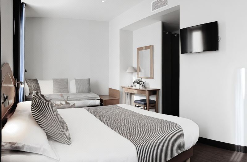 Hôtel Esprit d'Azur