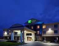 Holiday Inn Express & Suites CINCINNATI-BLUE ASH by IHG Hotels in Blue Ash