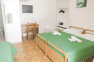 Hotel Cesotta