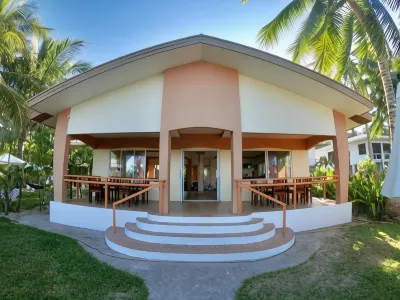 Kesa Cloud 9 Hotel & Resort Siargao