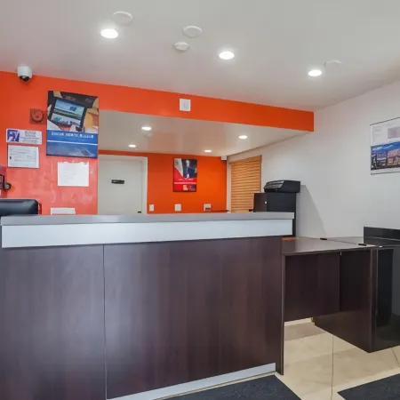 Motel 6 Ventura, CA - Downtown