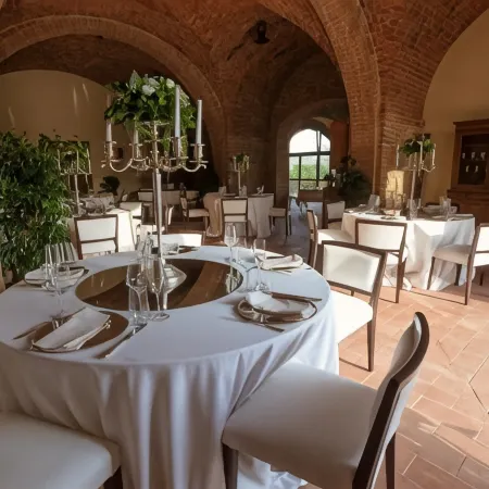 Borgo Sant'Ambrogio - Resort