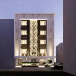 TSR Vivitha Grand Hotels in Thiruvanamalai