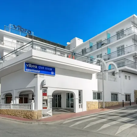 Aparthotel Vibra del Mar - Adults Only