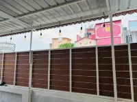 Jack's Den Residency