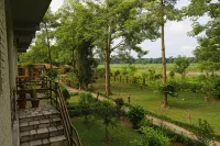 River View Jungle Camp Hotels in 