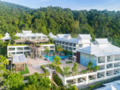 Anyavee Tubkaek Beach Resort Hotels near Klong Muang Beach