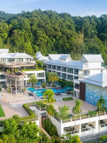 รูปภาพของอัญญาวี ทับแขก บีช รีสอร์ท