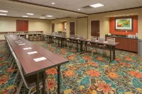 Hampton Inn & Suites Cincinnati-Union Centre