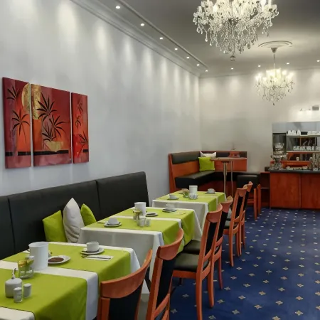 Hotel Hansa