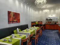 Hotel Hansa - 3-Star